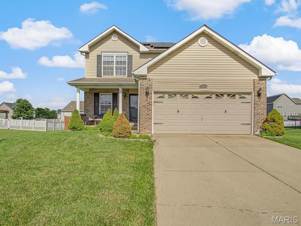 2023 Woodsong Way Ln Lane, Belleville, IL 62220
