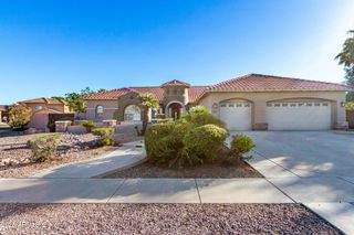 11733 E STARFLOWER Drive E, Chandler, AZ 85249