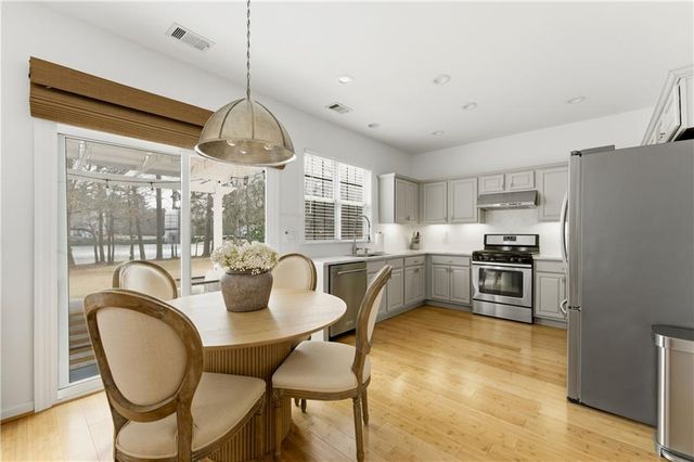 3497 Wennington Trace, Milton, GA 30004