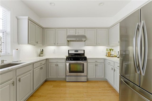 3497 Wennington Trace, Milton, GA 30004