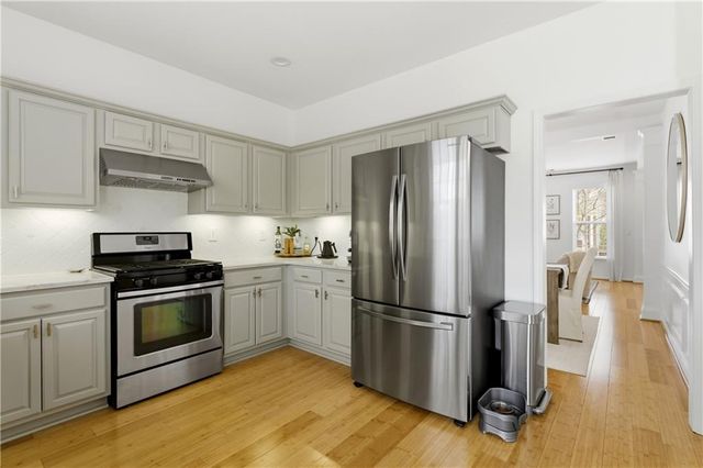 3497 Wennington Trace, Milton, GA 30004