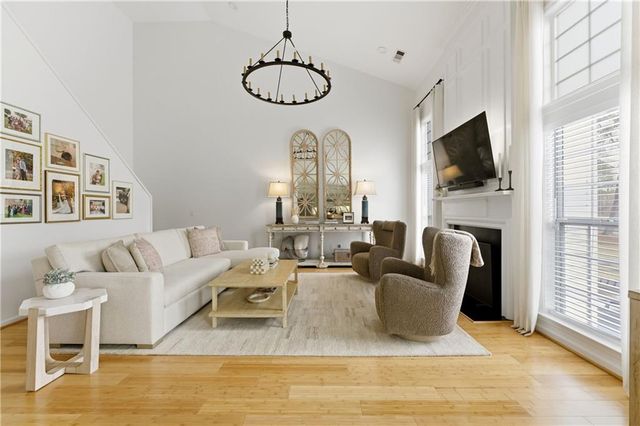 3497 Wennington Trace, Milton, GA 30004