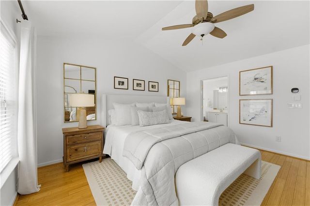 3497 Wennington Trace, Milton, GA 30004