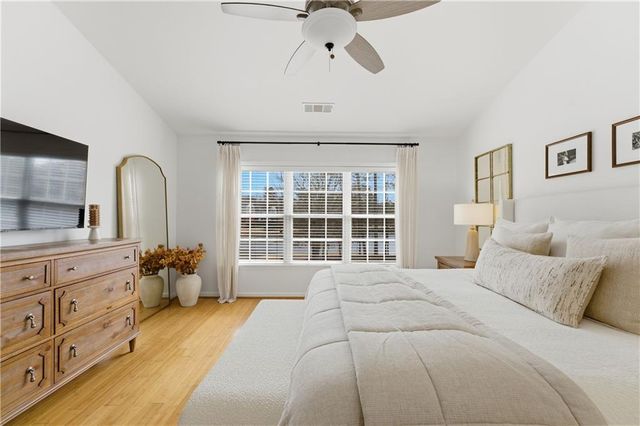 3497 Wennington Trace, Milton, GA 30004