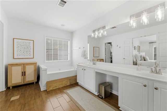 3497 Wennington Trace, Milton, GA 30004