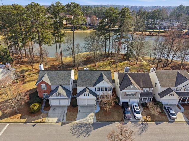 3497 Wennington Trace, Milton, GA 30004