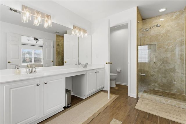 3497 Wennington Trace, Milton, GA 30004