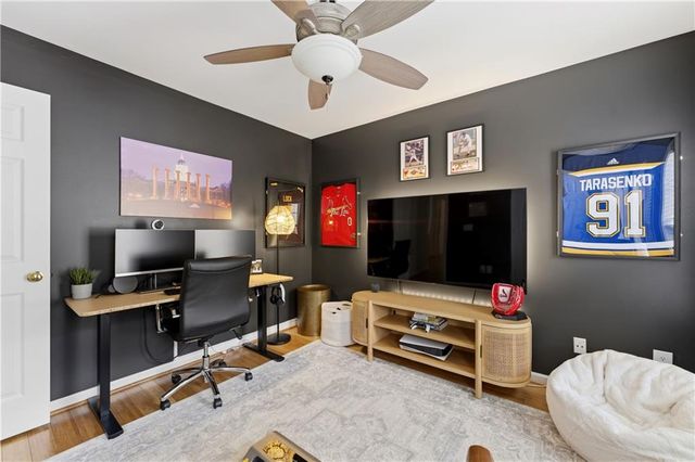 3497 Wennington Trace, Milton, GA 30004