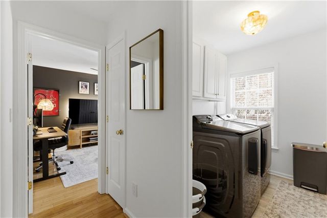 3497 Wennington Trace, Milton, GA 30004