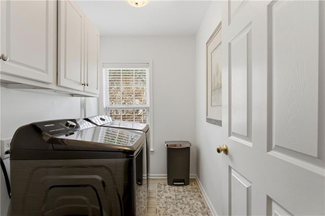 3497 Wennington Trace, Milton, GA 30004