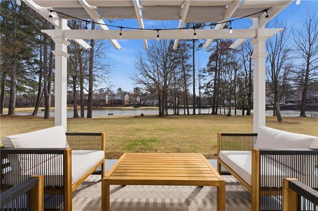 3497 Wennington Trace, Milton, GA 30004