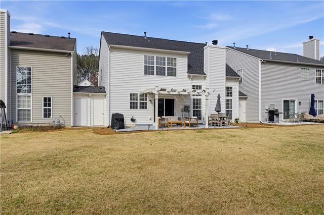 3497 Wennington Trace, Milton, GA 30004