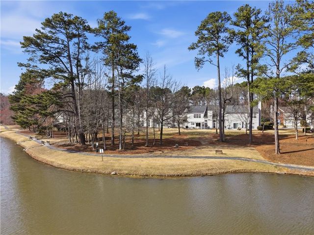 3497 Wennington Trace, Milton, GA 30004