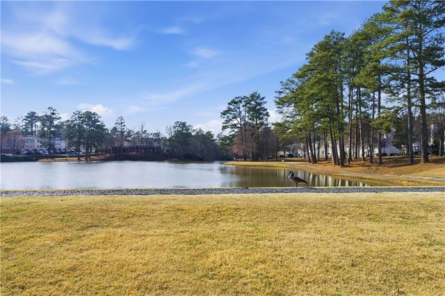 3497 Wennington Trace, Milton, GA 30004