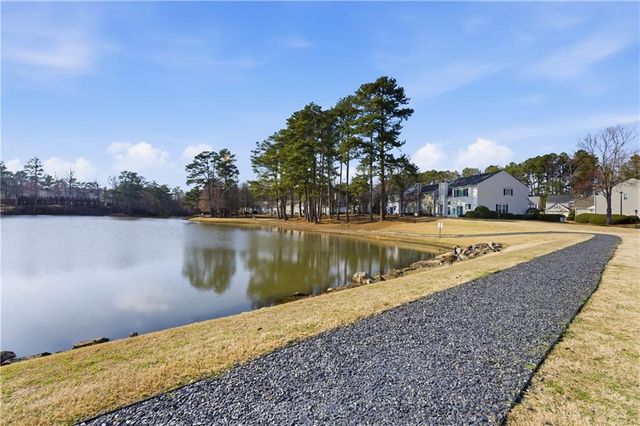 3497 Wennington Trace, Milton, GA 30004