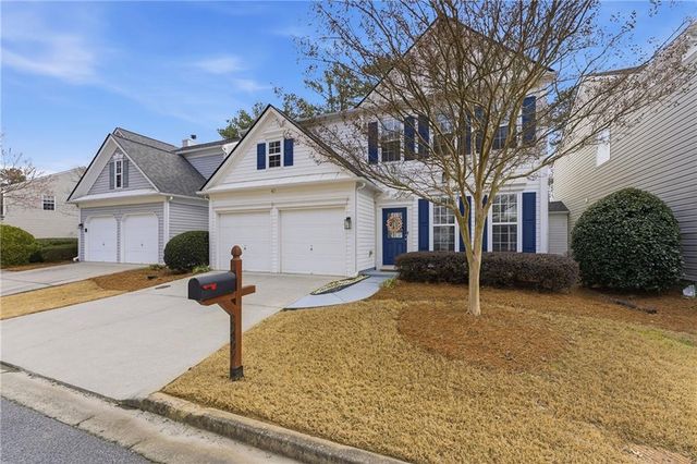 3497 Wennington Trace, Milton, GA 30004