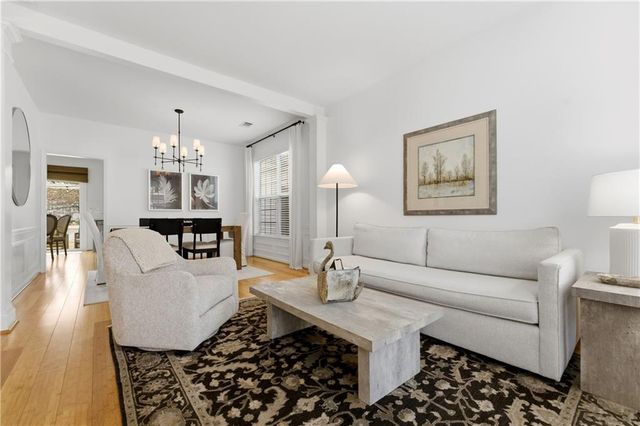 3497 Wennington Trace, Milton, GA 30004