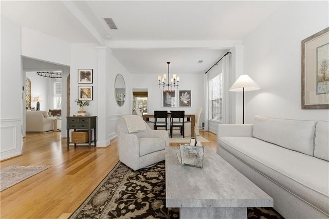 3497 Wennington Trace, Milton, GA 30004