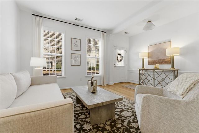 3497 Wennington Trace, Milton, GA 30004