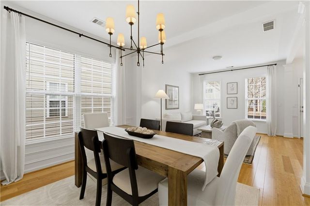 3497 Wennington Trace, Milton, GA 30004