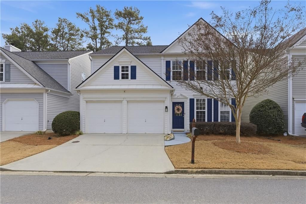 3497 Wennington Trace, Milton, GA 30004