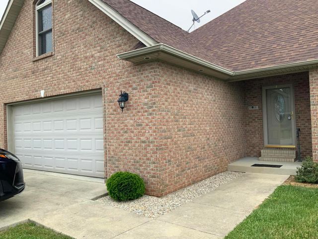 194 E Saddlebrook Drive, Somerset, KY 42503