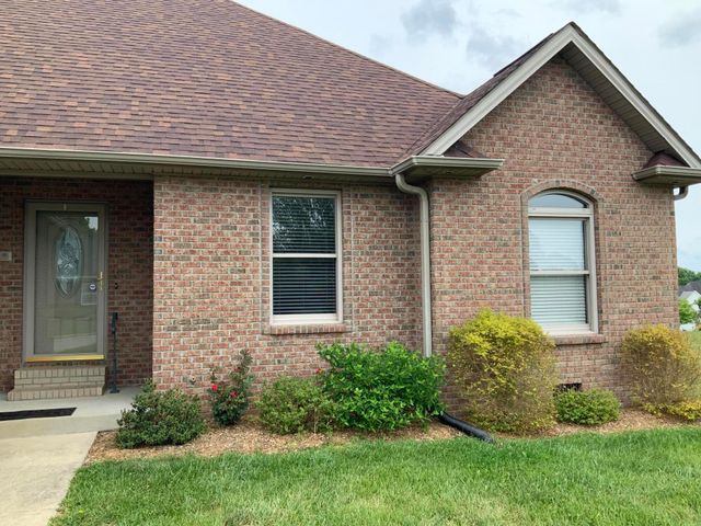194 E Saddlebrook Drive, Somerset, KY 42503