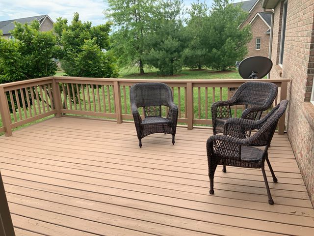 194 E Saddlebrook Drive, Somerset, KY 42503