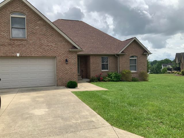 194 E Saddlebrook Drive, Somerset, KY 42503