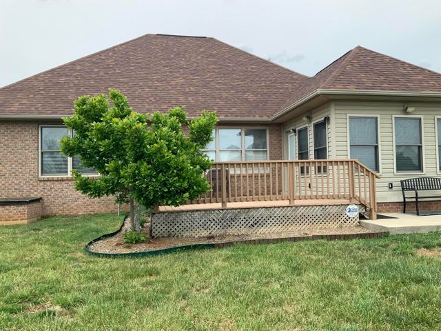 194 E Saddlebrook Drive, Somerset, KY 42503
