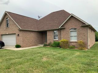 194 E Saddlebrook Drive, Somerset, KY 42503