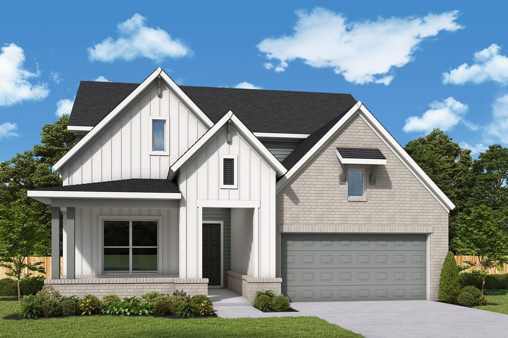 2509 Domingo Drive, Fort Worth, TX 76008