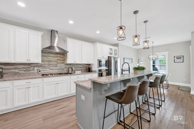 11212 Elysian Circle, Daphne, AL 36526