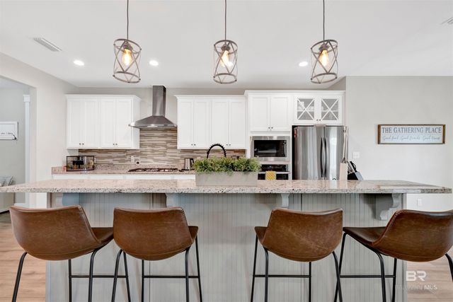 11212 Elysian Circle, Daphne, AL 36526