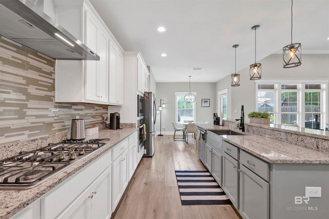 11212 Elysian Circle, Daphne, AL 36526