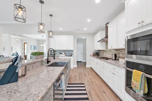 11212 Elysian Circle, Daphne, AL 36526