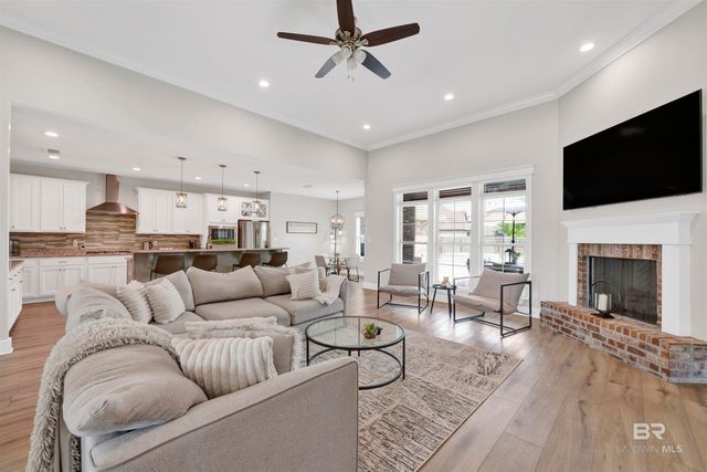 11212 Elysian Circle, Daphne, AL 36526