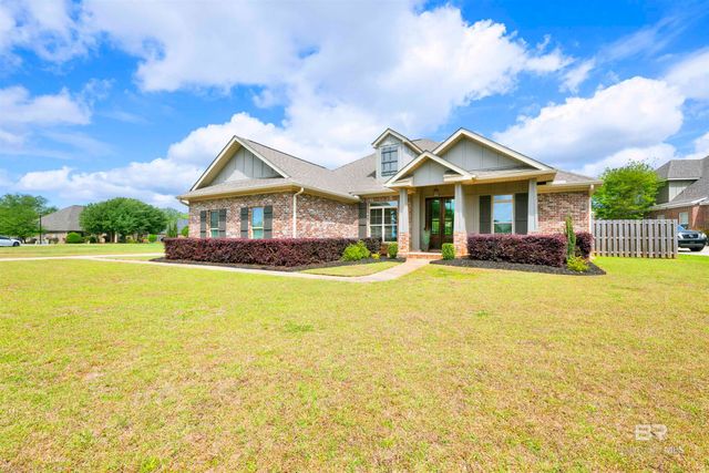 11212 Elysian Circle, Daphne, AL 36526