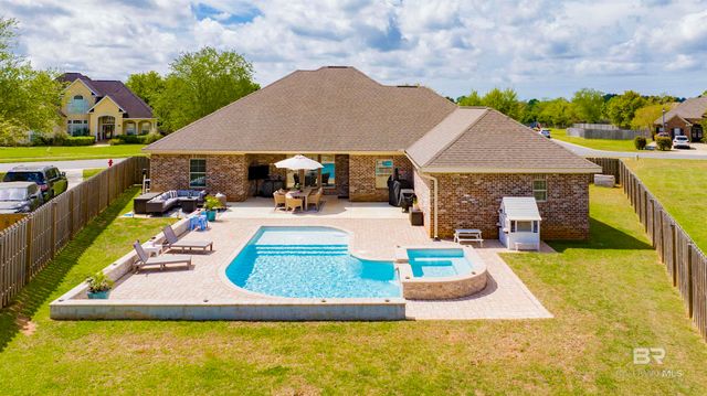 11212 Elysian Circle, Daphne, AL 36526