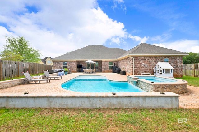 11212 Elysian Circle, Daphne, AL 36526