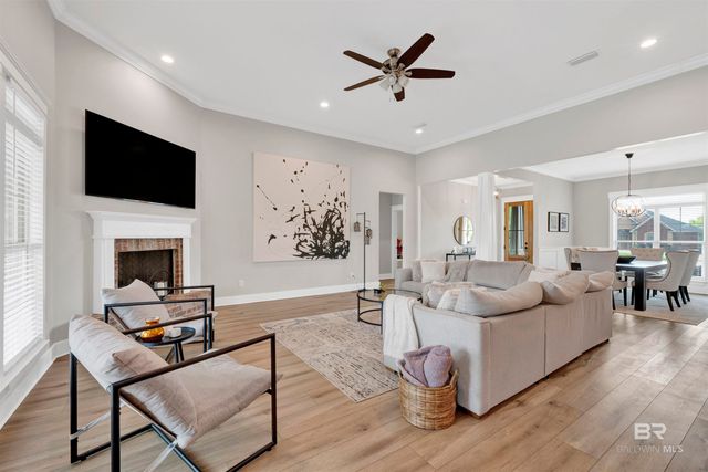 11212 Elysian Circle, Daphne, AL 36526