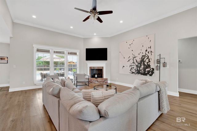 11212 Elysian Circle, Daphne, AL 36526