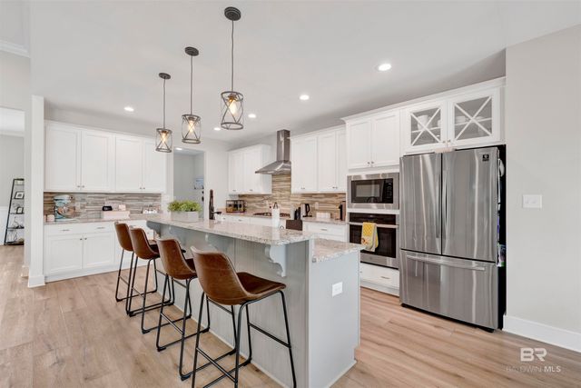 11212 Elysian Circle, Daphne, AL 36526