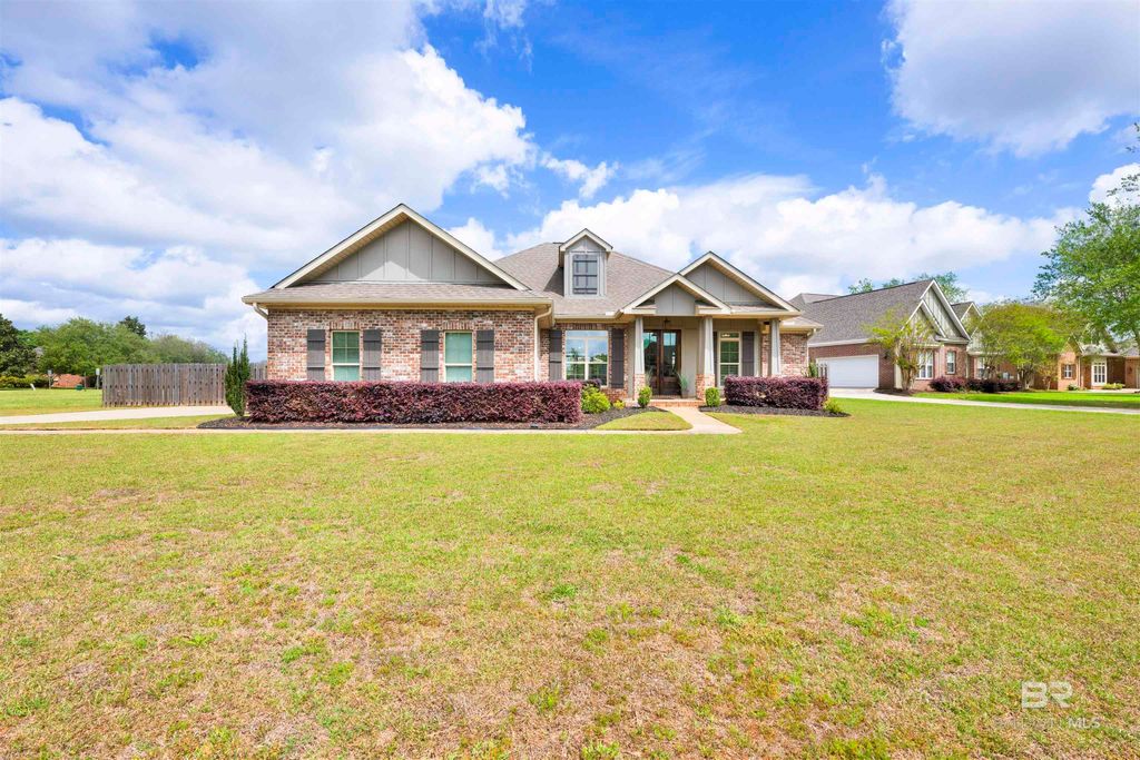 11212 Elysian Circle, Daphne, AL 36526