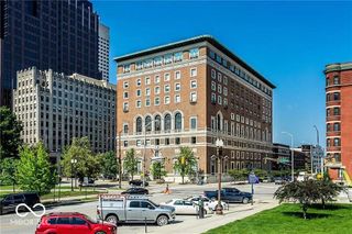 350 N Meridian Street 603, Indianapolis, IN 46204