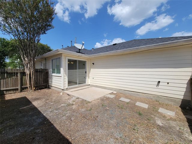 6108 Elton Knolls Street, Katy, TX 77449
