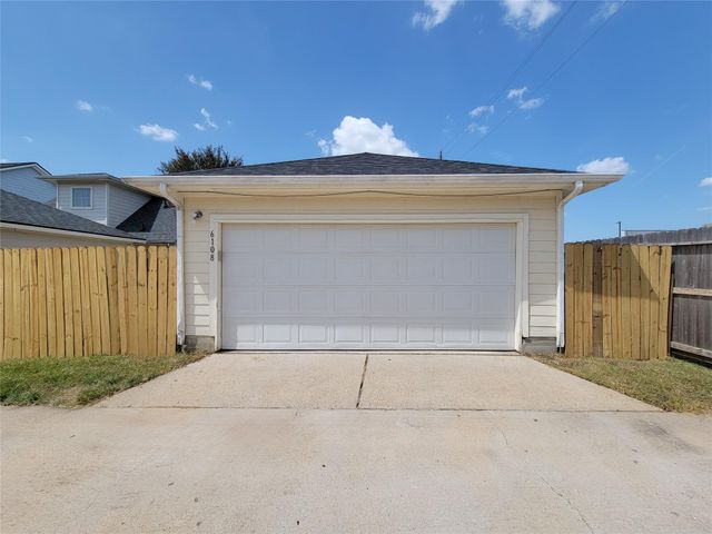 6108 Elton Knolls Street, Katy, TX 77449