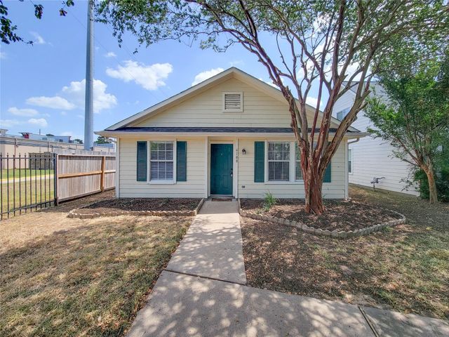 6108 Elton Knolls Street, Katy, TX 77449