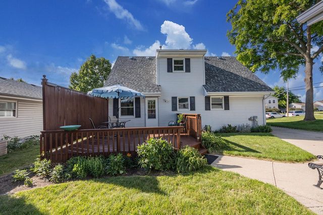 1231 Niagara STREET, Waukesha, WI 53186