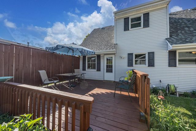 1231 Niagara STREET, Waukesha, WI 53186